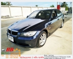 BMW SERIES 3 320 I 2006 ใช้เงิน 10000 บ ออกรถ