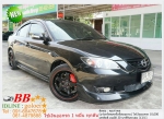 MAZDA 3 16 V 2007 ใช้เงิน 10000 บ ออกรถ