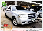 FORD RANGER 25 XLS OPENCAB 2008 ใช้เงิน 10000 บ ออกรถ