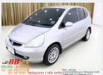 HONDA JAZZ 15 IDSI 2004 ใช้เงิน 10000 บ ออกรถ