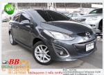MAZDA 2 15 SPIRIT ELEGANT 2012 ใช้เงิน 10000 บ ออกรถ