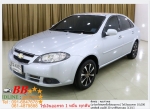 CHEVROLET OPTRA 16 LS 2009 ใช้เงิน 10000 บ ออกรถ
