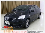 TOYOTA VIOS 15 TRD 2012 ใช้เงิน 10000 บ ออกรถ