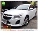 CHEVROLET CRUZE 18 LT 2014 ใช้เงิน 10000 บ ออกรถ