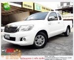 TOYOTA VIGO 27 J 2012 SMARTCAB   ใช้เงิน 10000 บาทออกรถ