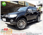 MITSUBISHI PAJERO SPORT 24 2014 ใช้เงิน 10000 บาทออกรถ