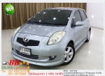 TOYOTA YARIS 15 E 2006 ใช้เงิน 10000 บาทออกรถ