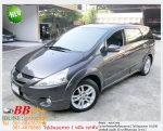 MITSUBISHI SPACE WAGON 24 GT 2008 ใช้เงิน 10000 บาทออกรถ