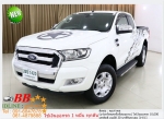 FORD RANGER CAB 22 HI RIDER 2015 ใช้เงิน 10000 บาทออกรถ