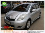 TOYOTA YARIS 15 E 2010 ใช้เงิน 10000 บาทออกรถ