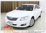 TOYOTA CAMAY 24 V 2007 ใช้เงิน 10000 บาทออกรถ