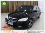 HONDA CIVIC 17 VTI 2005 ใช้เงิน 10000 บาทออกรถ