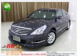 NISSAN TEANA 200 XL 2010 ใช้เงิน 10000 บาทออกรถ