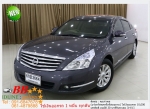 NISSAN TEANA 20 XL 2009 ใช้เงิน 10000 บาทออกรถ