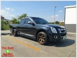 ISUSU DMAX SPECE CAB 25 SLX  ใช้เงิน 10000 บาทออกรถ
