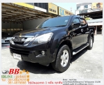ISUZU ALL NEW DMAX 25 HILANDER DOUB2012ใช้เงิน 10000 บาทออกรถ