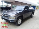 Chevrolet 25LT MT ปี2007 ออกรถจบ 10000