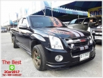 Isuzu DMAX SPACECAB 25 XSERIES ปี 2011 ดาวน์ 39000