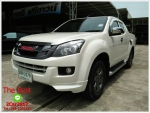 ISUZU ALL NEW DMAX HL SPACE CAB 25 XSERIES ดาวน์ 49000