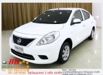 NISSAN ALMERA 12 E 2012 ใช้เงิน 10000 บาทออกรถ