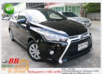 TOYOTA YARIS 12 E ECO 2014 ใช้เงิน 10000 บาทออกรถ