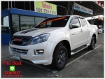 DMAX  HI LANDER Space Cab XSeries 25 Ddi VGS ปี 2014ดาว 79000