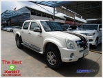 ISUZU DMAX  HI LANDER CAB 4 25 Ddi iTEQ ปี 2010 ดาว 39000