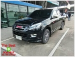 ISUZU ALLNEW DMAX SPACE CAB 25 XSERIESปี2014 MT ฟรีี ดาวน์