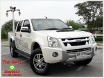 DMAX HILENDER DOUBLE CAB 30 Vgs ปี 2010 เกียร์ MT ดาวน์ 29000