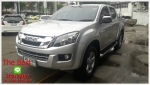 ISUZU ALL NEW DMAX HL DOUBLE CAB 25เกียร์ MT ปี 12ดาวน์ 19000
