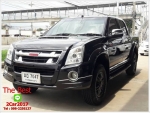 DMAX HL DOUBLE CAB 30 VGS XSERIES ปี2011 MT ดาวน์ 29000 บาท