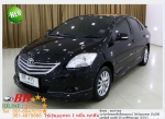 TOYOTA VIOS 15 G 2011 ใช้เงิน 10000 บาทออกรถ