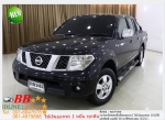 NISSAN NAVARA 25 LE 2007 ใช้เงิน 10000 บาทออกรถ