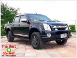 ISUZU DMAX HILENDER DOUBLE CAB 30 Vgs ปี 2011 เกียร์ AT
