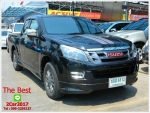 ISUZU ALL DMAX SPACE CAB 25 XSERIES MT ปี 2014 ฟรีดาวน์