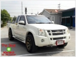 Dmax HiLander Space Cab 30 MT2008 ออกรถ 29000