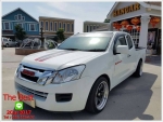 ISUZU ALL DMAX SPACE CAB 25 XSERIES MT ปี 2015 ดาวน์ 19000