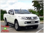 NEW TRITON DOUBLE CAB 24 GLXPLUS AT ปี 2016 ดาวน์ 39000