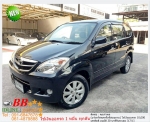 TOYOTA AVANZA 15 E 2011 ใช้เงิน 10000 บาทออกรถ