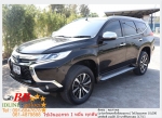 MITSUBISHI PAJERO SPORT 24 GT4WD 2016 ใช้เงิน 10000 บาทออกรถ