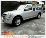 ISUZU DMAX 25 SLX SPACE CAB 2005 ใช้เงิน 10000 บาทออกรถ