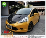 HONDA JAZZ 15 SV 2010 ใช้เงิน 10000 บาทออกรถ