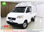 SUZUKI CARRY 16 2011 ใช้เงิน 10000 บาทออกรถ