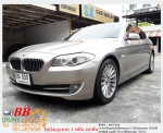 BMW 523i F10 2011 ใช้เงิน 10000 บาทออกรถ