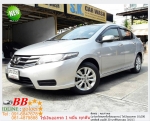 HONDA CITY 15 V CNG 2010 ใช้เงิน 10000 บาทออกรถ