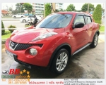 NISSAN JUKE 16 V 2014 ใช้เงิน 10000 บาทออกรถ