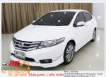 HONDA CITY 15 SVAS 2012 ใช้เงิน 10000 บาทออกรถ