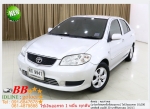 TOYOTA VIOS 15 E 2004 ใช้เงิน 10000 บาทออกรถ