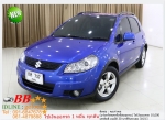 SUZUKI SX4 16 2013 ใช้เงิน 10000 บาทออกรถ