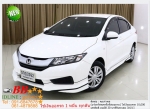 HONDA NEW CITY 15 S 2016 ใช้เงิน 10000 บาทออกรถ